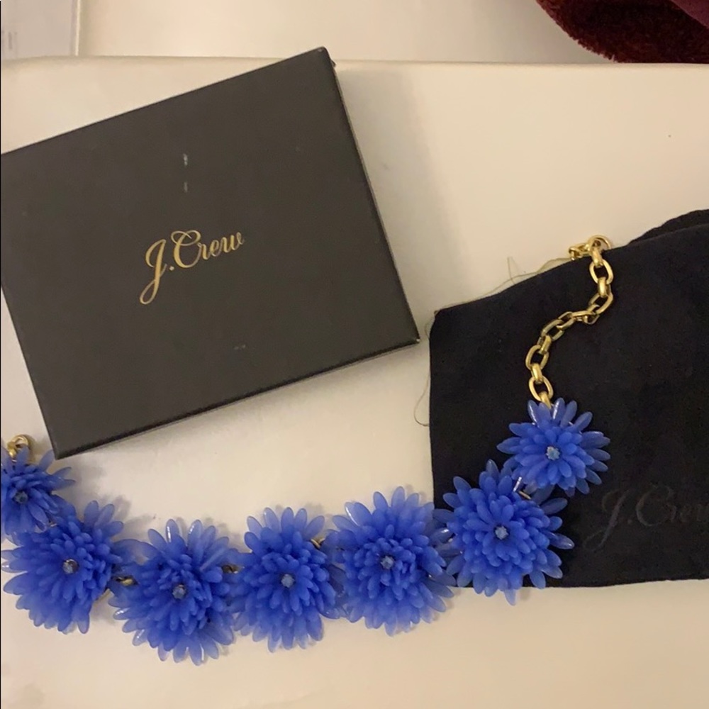 Brand new J Crew necklace